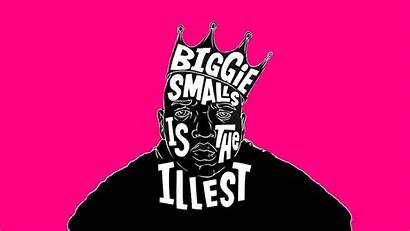 Biggie Smalls Wallpapers Illest Backgrounds Notorious Supreme