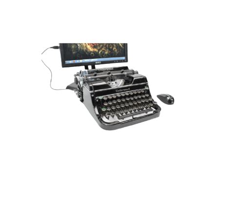 Top 7 Of The Best Antique Inspired Vintage Typewriters