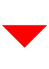 Browse and download hd red arrow png images with transparent background for free. File:Down red arrow.png - Wikimedia Commons