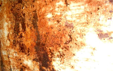 Rust Texture 7 By Falln Stock On Deviantart