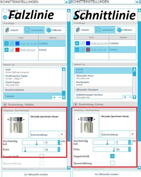 Check spelling or type a new query. Plotter-Anleitung Mit dem Plotter falzen - Blog ohne ...