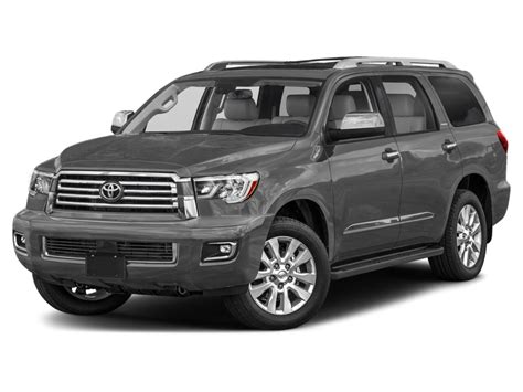 2021 Toyota Sequoia Lease 1749 Mo 0 Down Leases Available