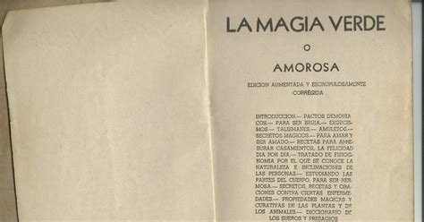 Impreso a partir de un manuscrito de 1522. Libro De Magia El Dragón Rojo Para Descargar Gratis En Pdf ...