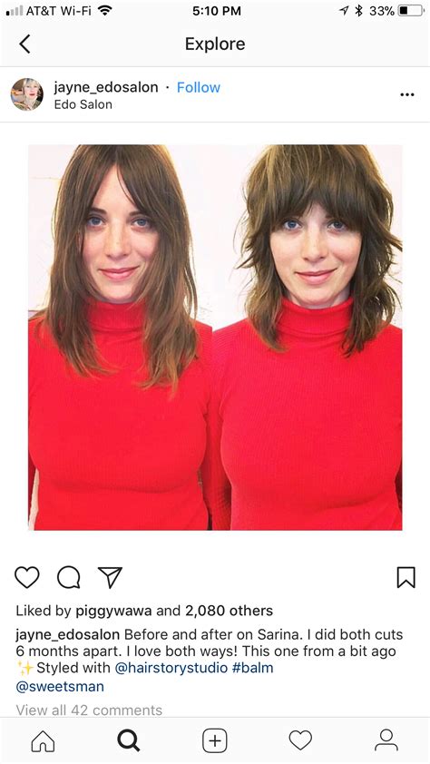 Pin en Hair | Nuevos cortes de cabello, Cortes de pelo, Cortes de