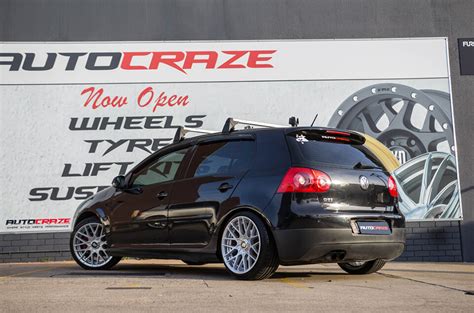 Volkswagen Golf Rims Quality Mag Wheels To Suit Vw Golf