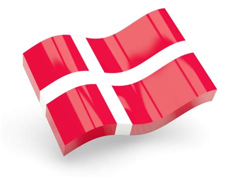 From wikimedia commons, the free media repository. Glossy wave icon. Illustration of flag of Denmark