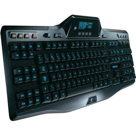 Logitech G510 Gaming Keyboard Buy Now At Mighty Ape Nz