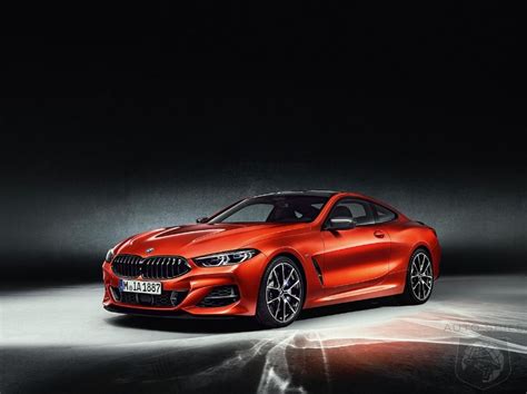 Bmw Rules Out V12 Powered And Plug In Hybrid Version Of New 8 Series