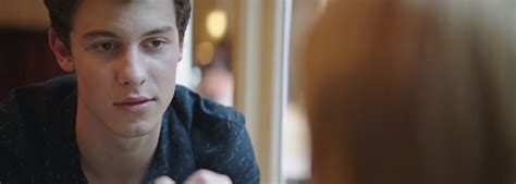 Watch Shawn Mendes Theres Nothing Holdin Me Back Video Rolling Stone