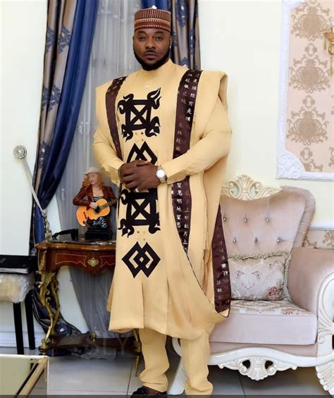 Yoruba Mens Fashion 10 Styles For Your Inspiration August 2021