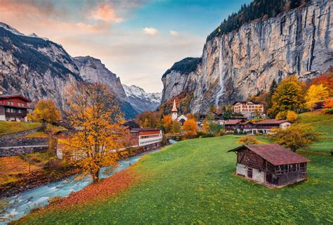 Best Season To Visit Switzerland 2022 The Best Of Switzerland With