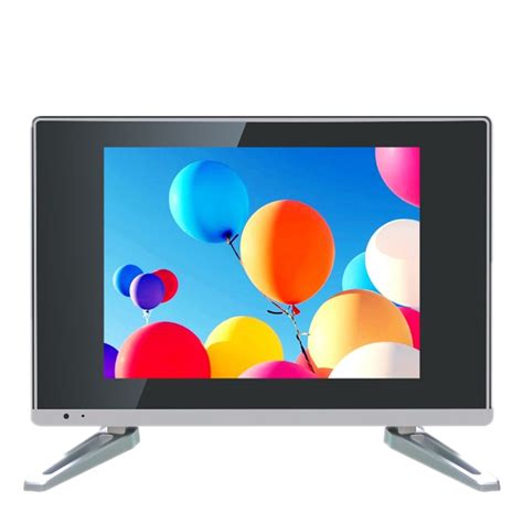 Guangzhou Dongpin Acdc Tvsolar Powered Tvdc 12 Volt Tv 17 Inch