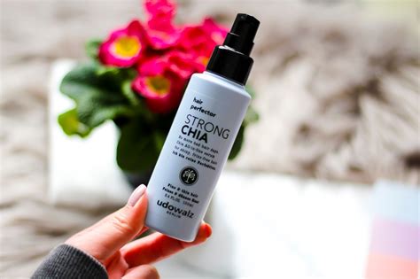 Finde auf bellissy die angesagtesten shampoo von udo walz zu top preisen von ausgewählten partnershops ✓ deine beauty must haves shoppen! Udo Walz Haircare - TwinZ