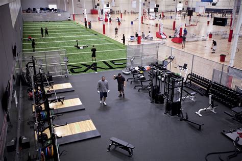 Athletic Center Near Me 2022 At Sports