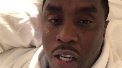 Diddy Reacts To Xxxtentacion Saying He S Better Than Tupac Youtube