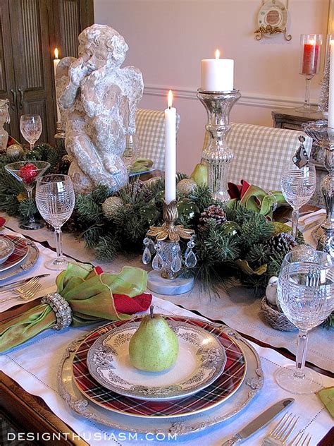 Christmas Dinner + Holiday Home Tour