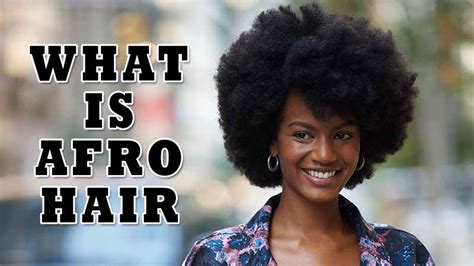 What Is Afro Hair Afro Textured Natural Hair Vs Afro Hairpieces