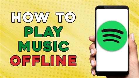 How To Play Music Offline In Spotify Listen Offline Spotify App