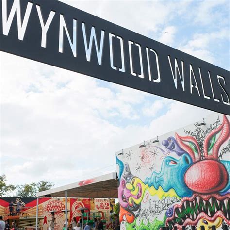 Wynwood Walls Visa