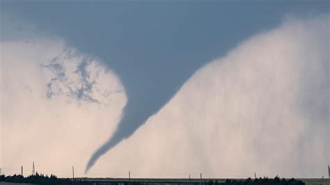 Dangerous Tornado Rips Through Philadelphia Region K923