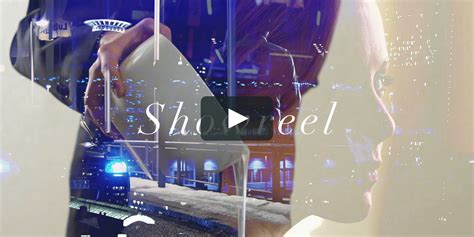 Showreel 2012 On Vimeo