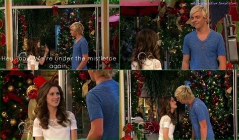 Pin By Auslly Lover On Auslly Tv Show Couples Austin And Ally Raura