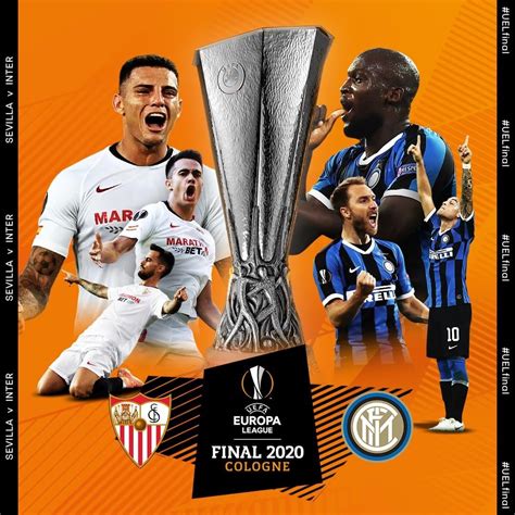 Bu oynanan rheinenergiestadion içinde köln i̇spanyol tarafı arasında, 21. Europa League final prize money: How much can Sevilla or Inter win? - SonkoNews