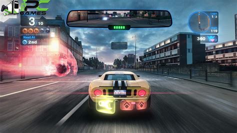 Racing and driving games feature all types of car driving games from rally racing, track racing, indy cars, and simulations. Blur PC Game Free Download