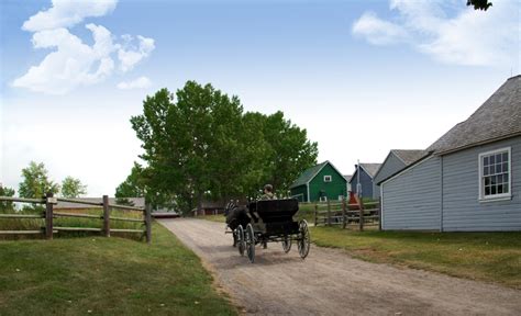 Free Images Farm Wagon Home Cottage Property Waterway Buggy