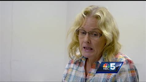 Exclusive Actress Who Plays Joyce Mitchell Speaks About Role Youtube