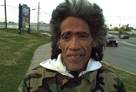 Once Homeless Ohio Man With Golden Voice Says He Wants To Run For