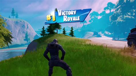 Another Chapter 2 Season 1 Victory Royale Fortnite Battle Royale