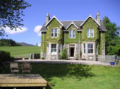 How To Get To Kinnaird Country House Accommodation In Pitlochry