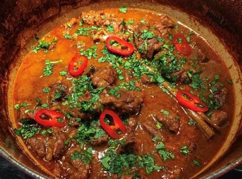 I coat the beef in flour seasoned with salt and pepper and fry it up to seal the meat before adding to the slow cooker. Thai Beef Curry - Best Recipes UK | Recipe | Beef curry, Thai beef curry, Beef