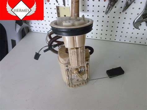 2000 Audi TT Mk1 8N Fuel Pump And Module 8L9919051B Hermes Auto Parts