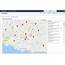 Google Map In A OBIEE 12c Analysis  Giannis World Things Crossing My