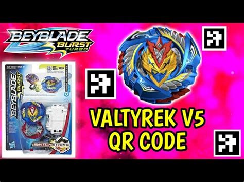 No matter how many times i scan valtryek v2 it. Qr Code Valtryek V5 скачать с 3gp mp4 mp3 flv