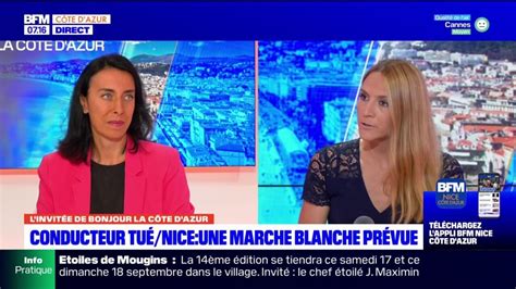 Refus Dobtempérer à Nice La Députée Alexandra Masson Juge Scandaleux