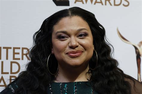 Watch Michelle Buteau Plays Newly Single Stylist In Survival Of The