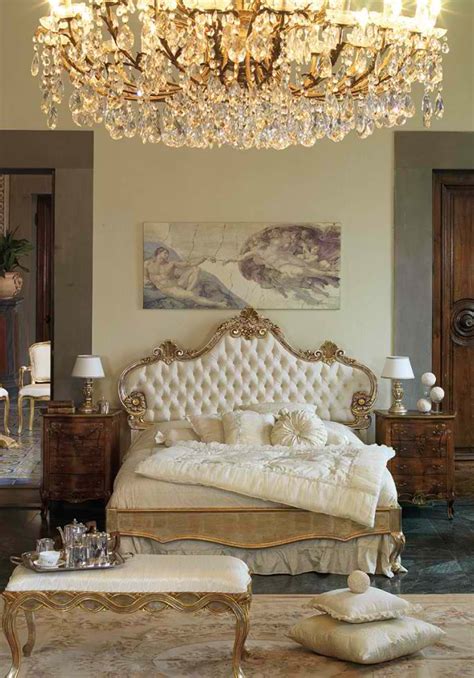 Extraordinary Classic Luxury Furniture Baroque Style Bespoke Italian