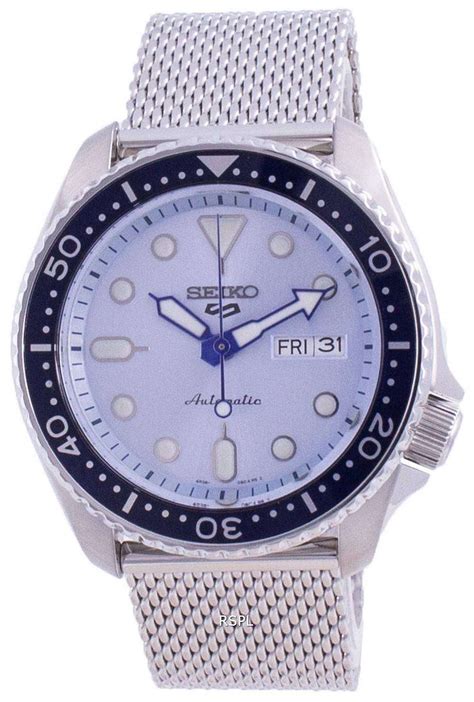 seiko 5 sports suits style automatic srpe77 srpe77k1 srpe77k 100m mens watch citywatches ie