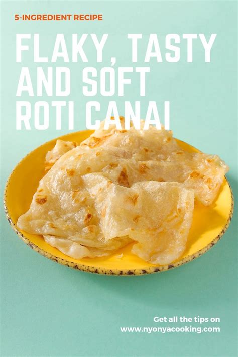 After a few spectacular failures to make nice fluffy roti canai, this time it worked pretty well. Roti Canai (Mamak Copycat) | Recipe in 2020 | Recipes ...