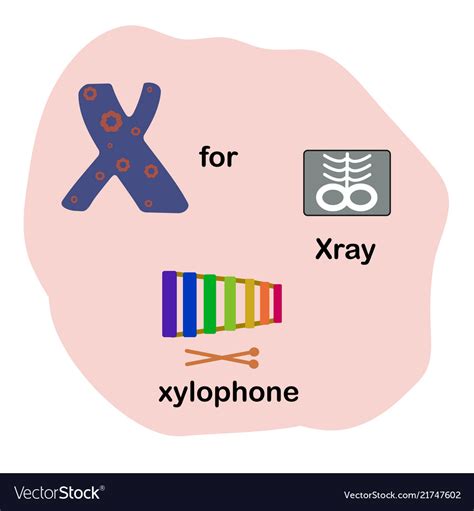 X Letter Words