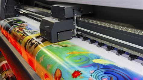 Nur Ink Innovations To Start A First Pilot With One Of The World S Largest Digital Printer
