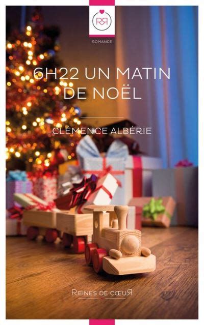 6h22 Un Matin De Noël Novella Lesbienne Ebook Epub Clémence Albérie Achat Ebook Fnac