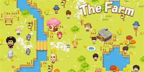 The 10 Best Farming Games For Mobile Gadgets Tag