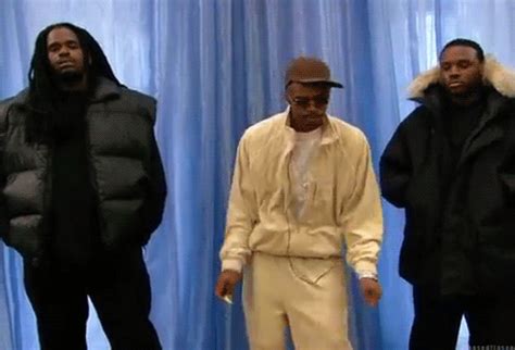 The 25 Greatest “chappelles Show” S Giphy Dave Chappelle Harlem