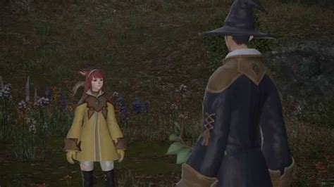 Class 5 Final Fantasy Xiv Getting Stoned Conjurer Youtube