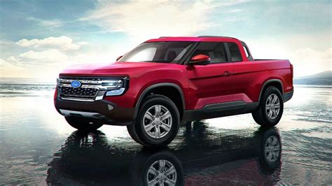 It lacks basic creature comforts that most buyers consider necessities, but would be good for use as a work truck. 2022 Ford Maverick: Compact Truck Review - New Best Trucks ...