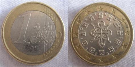 My Coin Collection Euro Portugal